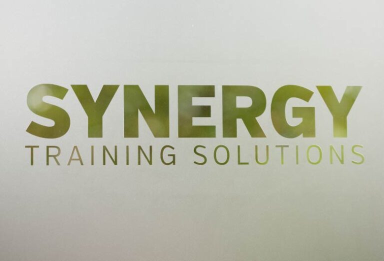 Pearson VUE Test Centre Glasgow Synergy Training Solutions